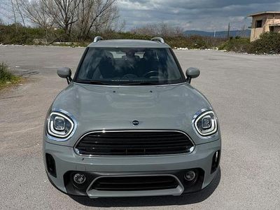 Usata Mini Countryman 116 CV (85 kW) 2021 SUV