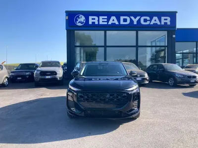 Nuova Audi Q3 S-Line 150 CV (110 kW) 2026 Nero mythos SUV