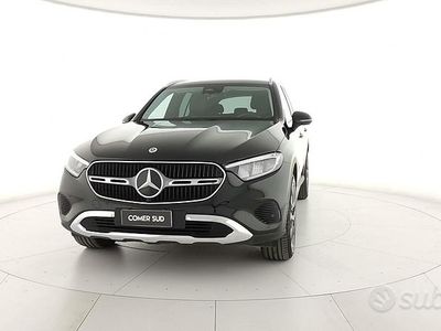 Grigio Usata 2022 Mercedes GLC220 Advanced Plus SUV | 50.900 € (Buon prezzo)
