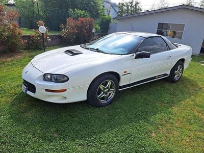 Usata Chevrolet Camaro 193 CV (141 kW) 2000 Cabrio