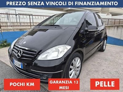 Occasion Mercedes A160 82 ch (60 kW) 2013 Other Monospace