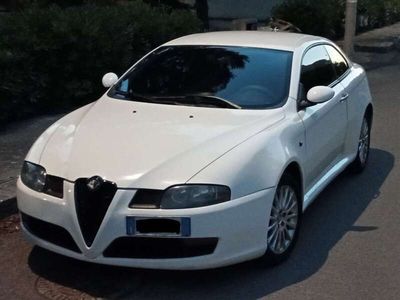 usata Alfa Romeo GT 1.9 mjt 16 V luxury