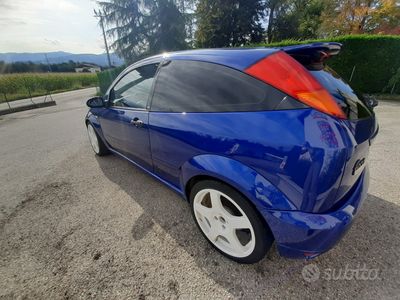 usata Ford Focus Focus 2.0i 16V cat 3p. RS215