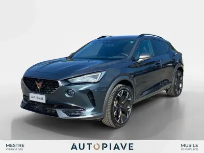 Usata Cupra Formentor 190 CV (139 kW) 2022 Other SUV