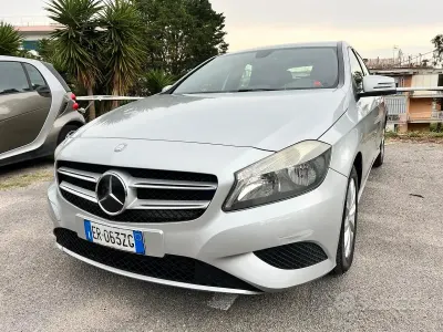 Usata Mercedes A180