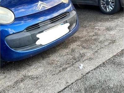 Usata Citroën C1 68 CV (50 kW) 2006 Utilitaria