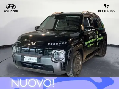 Usata Hyundai Inster