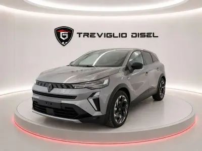 Usata Renault Symbioz
