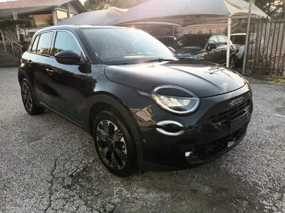 Usado Fiat 1200 La Prima 101 HP (74 kW) 2025 Preto SUV