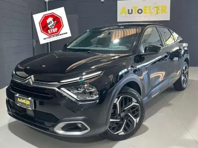 Usata Citroën C4