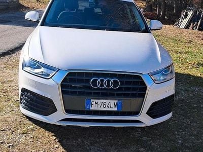 Usata Audi Q3