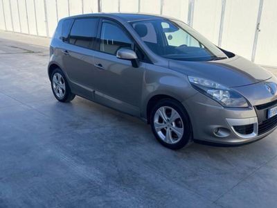 usata Renault Scénic III Scénic 1.5 dCi 110CV Limited