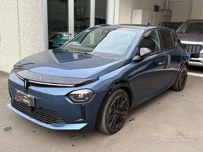 Usata Lancia Ypsilon 61 kW (84 CV) 2024 Blu Utilitaria