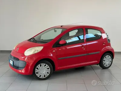 Occasion Citroën C1