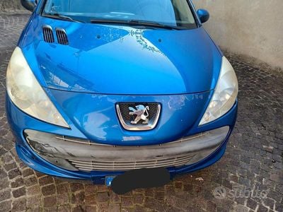 Peugeot 206+