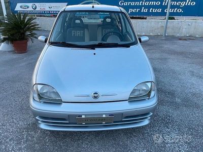 usata Fiat Seicento 1.1 600 55CV