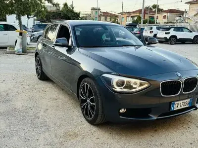 Usata BMW 118