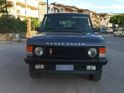 Usata Land Rover Range Rover Classic 182 CV (133 kW) 1991 Station wagon