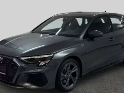 Usata Audi A3 S-Line 200 CV (147 kW) 2022 Other Berlina
