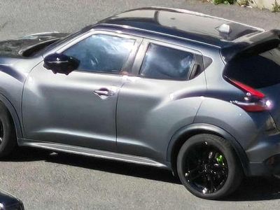 Usata Nissan Juke Tekna 110 CV (80 kW) 2015 SUV