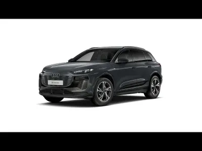 Usata Audi Q6 e-tron