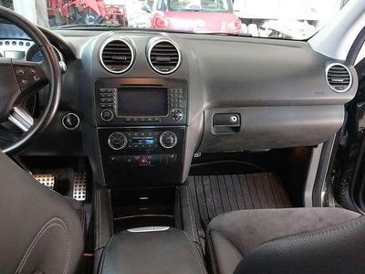 Usata Mercedes ML320 224 CV (164 kW) 2008 SUV