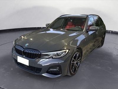 Usata BMW 330 Comfort Edition 286 CV (210 kW) 2024 Station wagon