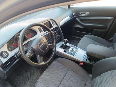 Usata Audi A6 239 CV (175 kW) 2010 Station wagon