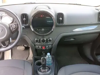Usata Mini Cooper D Countryman 150 CV (110 kW) 2021 SUV