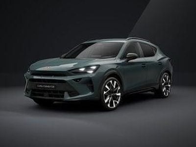 Nuova Cupra Formentor 150 CV (110 kW) 2026 SUV