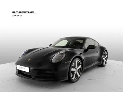 Usata Porsche 911 Carrera