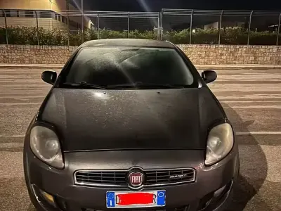 Usata Fiat Bravo 65 CV (47 kW) 2008 Utilitaria