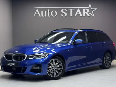 Usata BMW 320