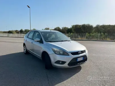 Usata Ford Focus