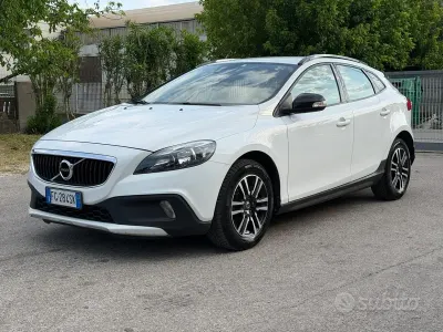Usata Volvo V40 CC