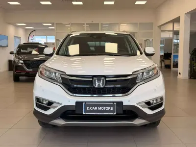 Usata Honda CR-V