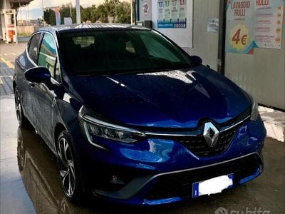 Occasion Renault Clio V RS Line 131 ch (96 kW) 2019 Berline