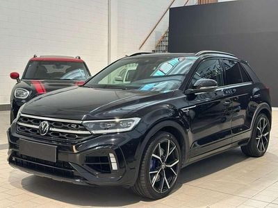 Usata VW T-Roc R 300 CV (220 kW) 2023 Other SUV