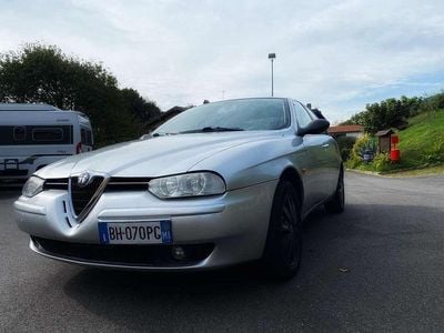 Alfa Romeo 156