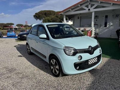 Usata Renault Twingo SE 69 CV (50 kW) 2017 Other Utilitaria