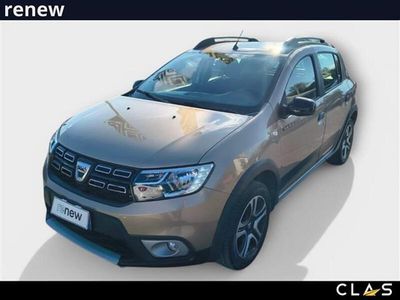 Usata Dacia Sandero Anniversary 2020 Beige