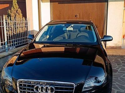 Usata Audi A4 110 CV (80 kW) 2001 Station wagon