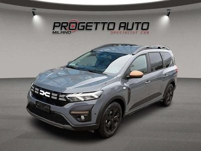 Usata Dacia Jogger Extreme 101 CV (74 kW) 2025 Other Monovolume