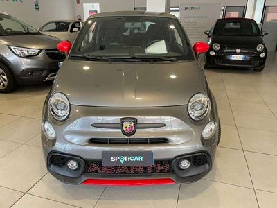 usata Abarth 595 5951.4 t-jet Competizione 180cv