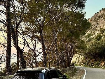 Usata Audi A3 Sport 150 CV (110 kW) 2018 Berlina