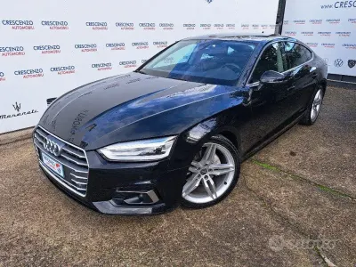 Usata Audi A5