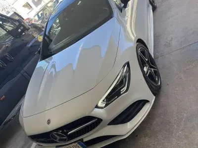 Usata Mercedes CLA200 Shooting Brake Premium 150 CV (110 kW) 2020 Station wagon
