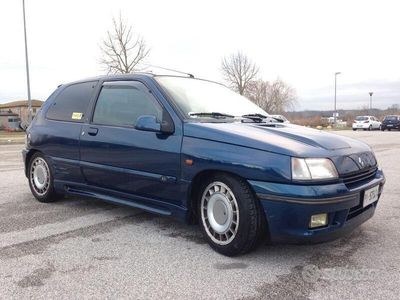 usata Renault Clio 1.8 16V - 1991