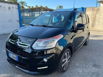 Begagnad Citroën C3