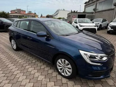 Usata Renault Mégane GrandTour